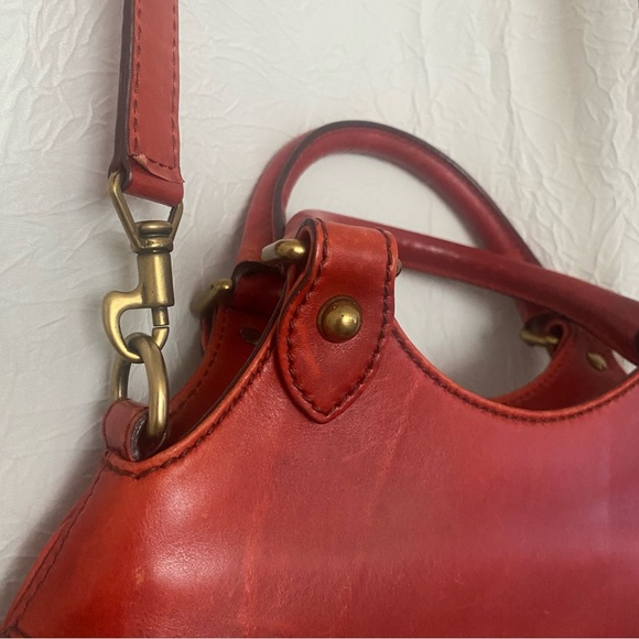 Gucci GG Reins Shoulder Bag - Picture 10 of 13